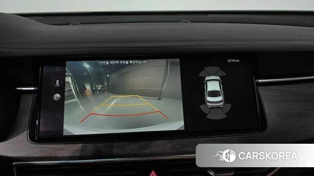 Kia K7 Premier 2020 Белый из Кореи, фото 4