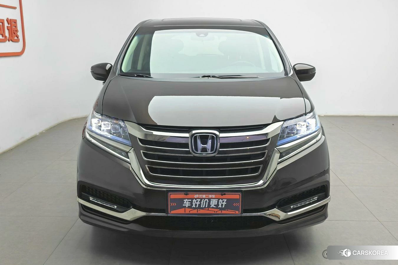 Honda Ai Lishen 2019 Коричневый из Китая, фото 4