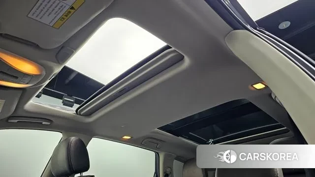 Infiniti QX60 2018 Серый из Кореи, фото 4