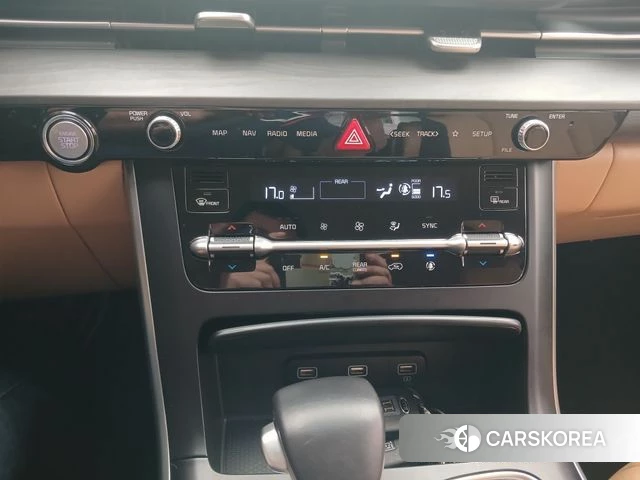 Kia Carnival 4th generation 2021 Серебряный из Кореи, фото 4