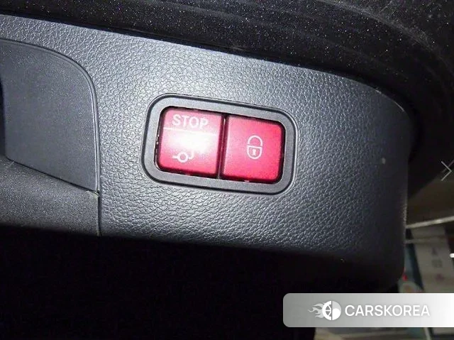 Mercedes-Benz EQC N293 2021 Серый из Кореи, фото 4