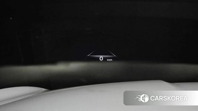 Genesis GV70 2023 Белый из Кореи, фото 4