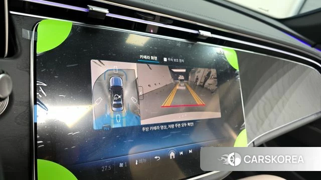 Mercedes-Benz E-Class W214 2025 Белый из Кореи, фото 4