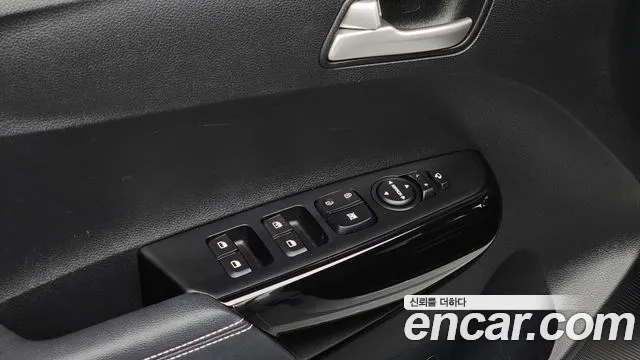 Kia Morning Urban (JA) id 2717900 из Кореи 4