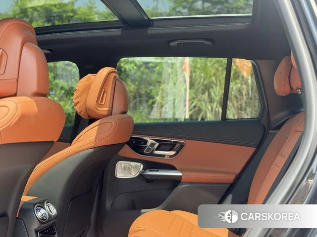 Mercedes-Benz GLC id 4205672 из Китая 4