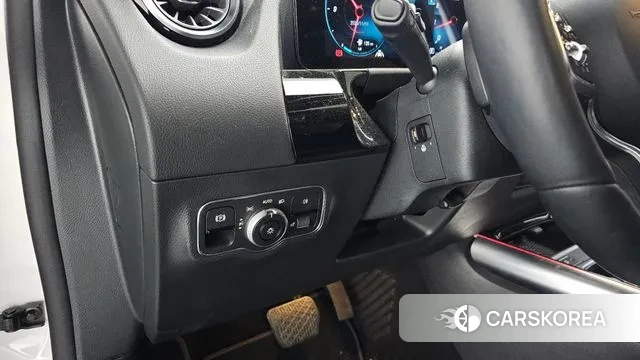 Mercedes-Benz GLA - Class H247 2021 Белый из Кореи, фото 4