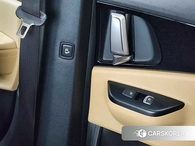 Kia Carnival 4th generation id 3794285 из Кореи 4