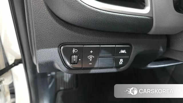 Kia Seltos 2021 Белый из Кореи, фото 4