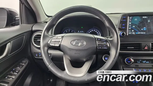 Hyundai Kona id 2667517 из Кореи 4