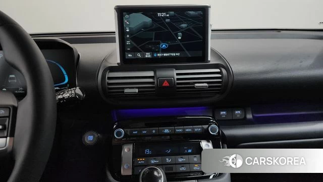 Hyundai Casper 2022 Белый из Кореи, фото 4