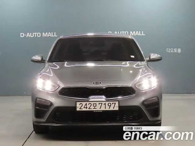 Kia Come New K3 id 2674289 из Кореи 4