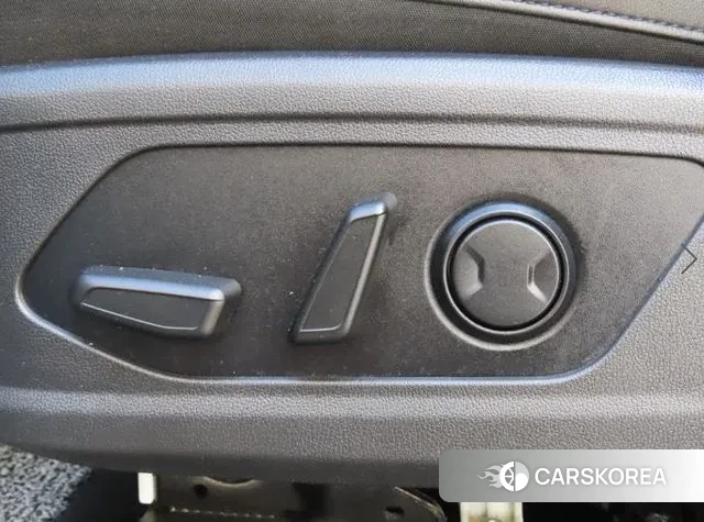 Kia Sorento 4th Generation 2020 Серый из Кореи, фото 4