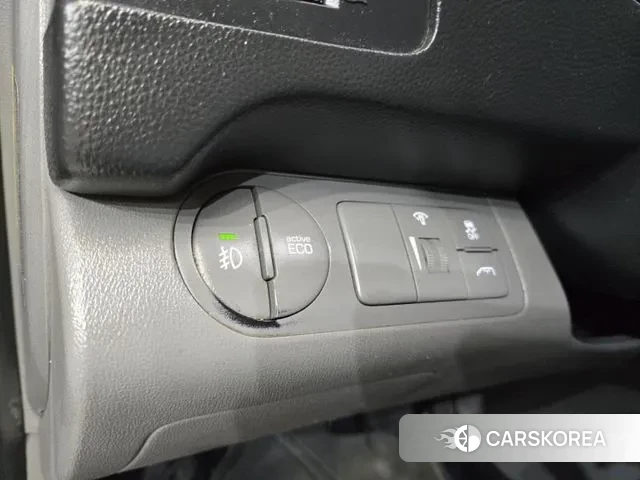 Hyundai The New Grand Starex 2019 Серебряный из Кореи, фото 4