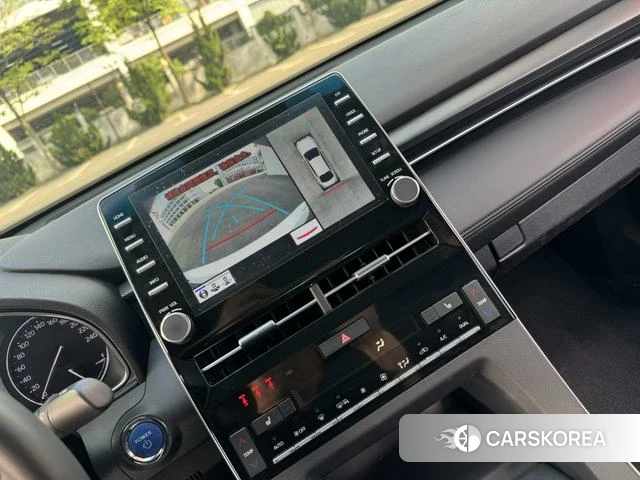 Toyota Asian dragon 2020 Белый из Китая, фото 4