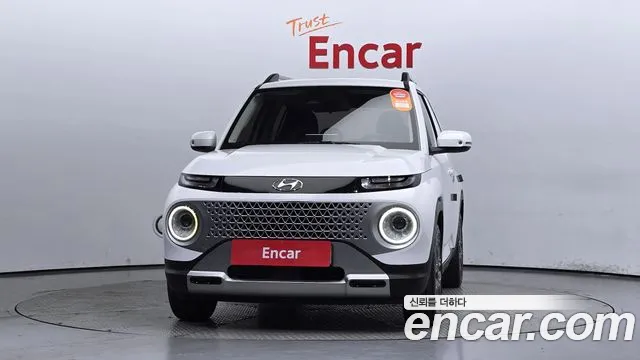 Hyundai Casper id 2672588 из Кореи 4