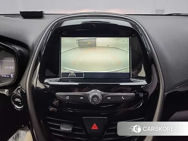 Chevrolet (GM Daewoo) The New Spark 2019 Белый из Кореи, фото 4
