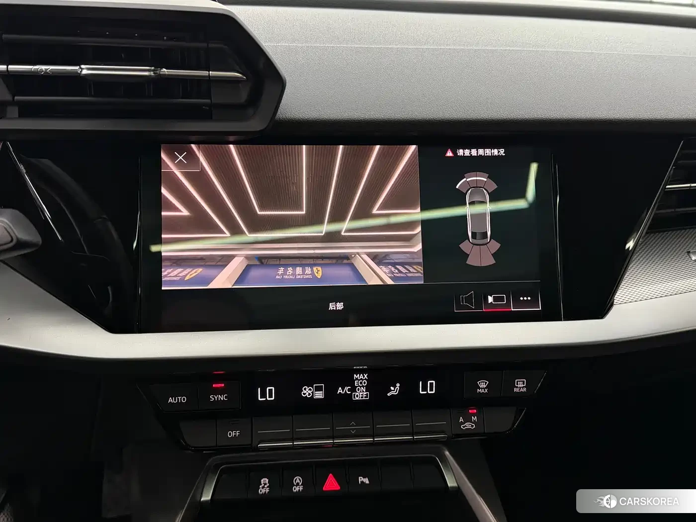 Audi A3 2023 Белый из Китая, фото 4
