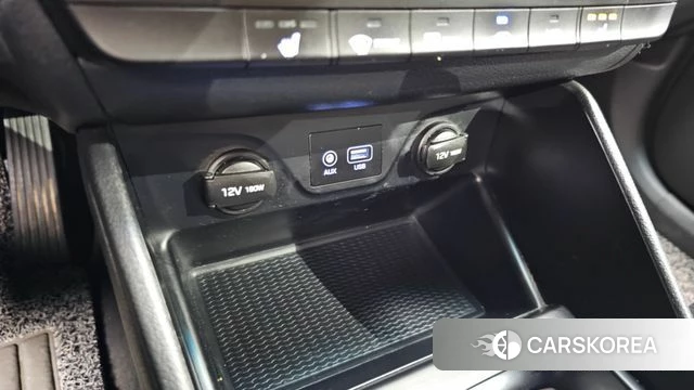 Hyundai All New Tucson 2018 Серебряный из Кореи, фото 4