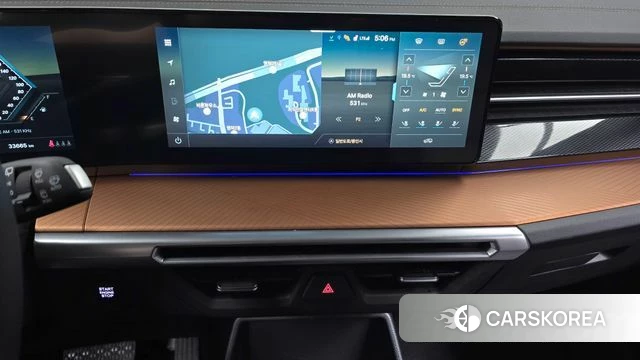Ssangyong The New Torres 2025 Черный из Кореи, фото 4
