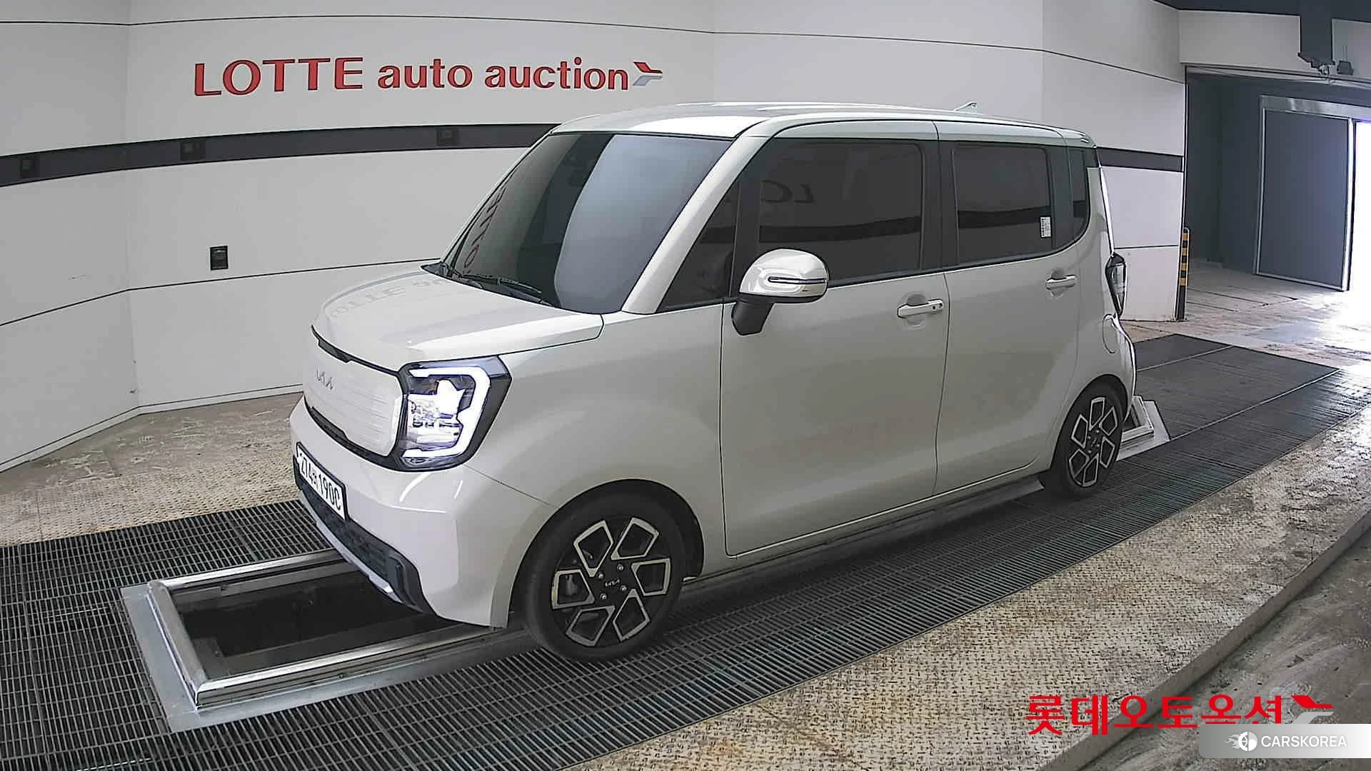 Kia Ray 2023 Другое из Кореи, фото 4