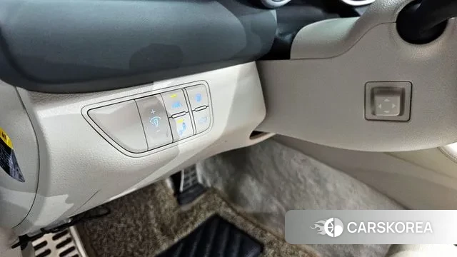 Genesis G70 2018 Белый из Кореи, фото 4