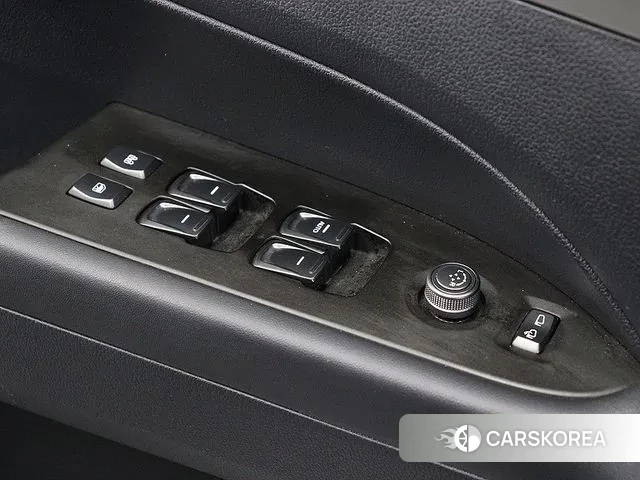 Ssangyong Rexton Sports 2019 Серый из Кореи, фото 4