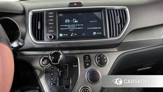 Kia The New Ray 2020 Белый из Кореи, фото 4