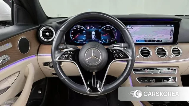 Mercedes-Benz E-Class W213 2020 Белый из Кореи, фото 4