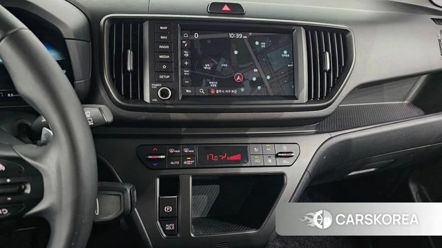 Kia The New Kia Ray EV 2024 Белый из Кореи, фото 4