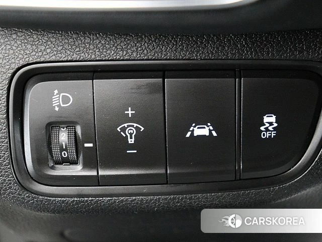 Hyundai Santa Fe TM 2018 Серый из Кореи, фото 4