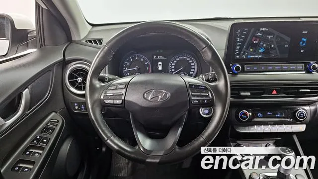 Hyundai The New Kona id 2638392 из Кореи 4