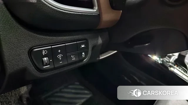 Kia Seltos 2022 Черный из Кореи, фото 4