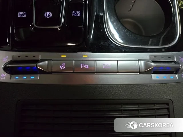 Kia Carnival 4th generation 2023 Черный из Кореи, фото 4