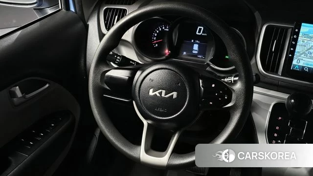 Kia The New Ray 2022 Небесно-голубой из Кореи, фото 4