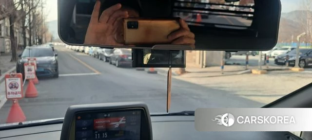 Hyundai The New Grand Starex 2018 Цвет тростника из Кореи, фото 4