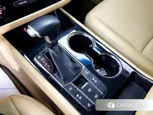 Kia The New Carnival 2020 Белый из Кореи, фото 4