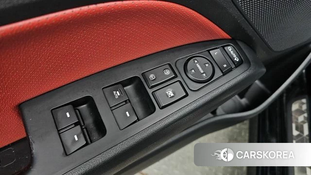 Hyundai Avante AD 2018 Черный из Кореи, фото 4