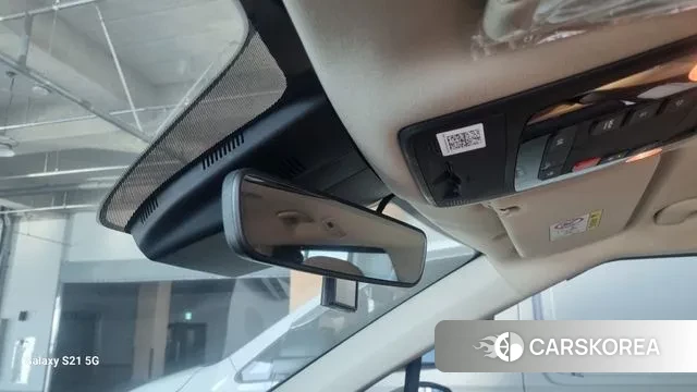 Kia Carnival 4th generation 2023 Белый из Кореи, фото 4