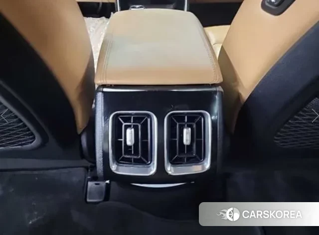 Kia Sorento 4th Generation 2022 Серый из Кореи, фото 4