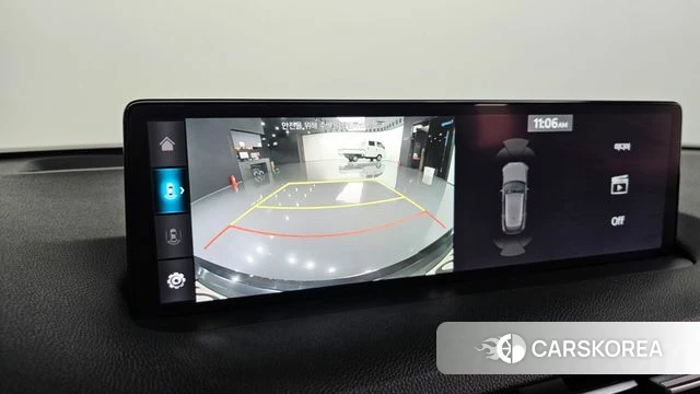Genesis GV70 2021 Серый из Кореи, фото 4