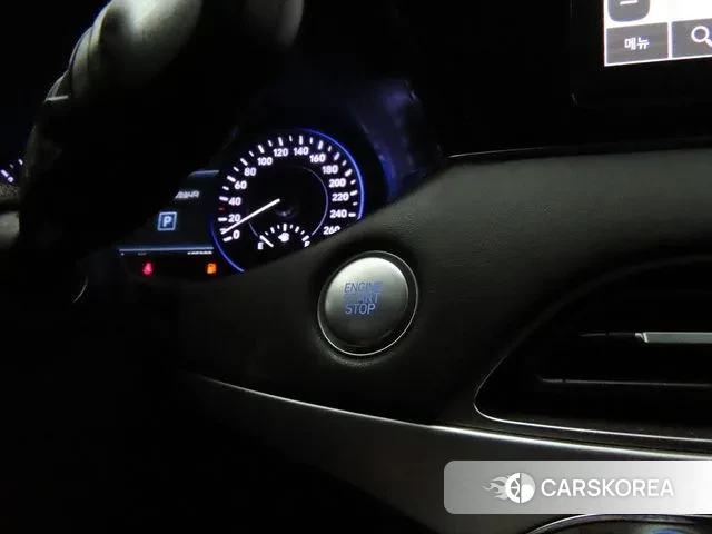 Hyundai Palisade 2022 Белый из Кореи, фото 4