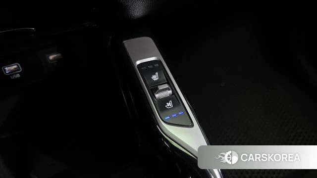 Kia Sorento 4th Generation 2022 Белый из Кореи, фото 4