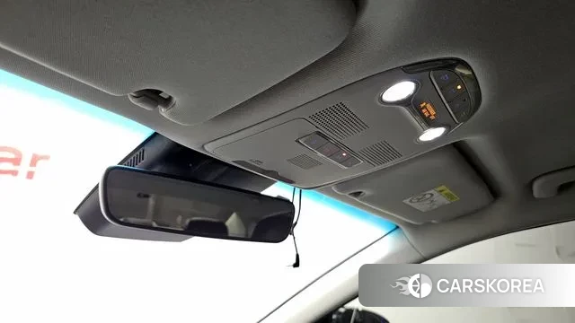 Hyundai The New Grandeur IG 2021 Черный из Кореи, фото 4