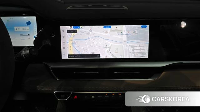 Renault Korea (Samsung) Grand Coleos 2024 Белый из Кореи, фото 4