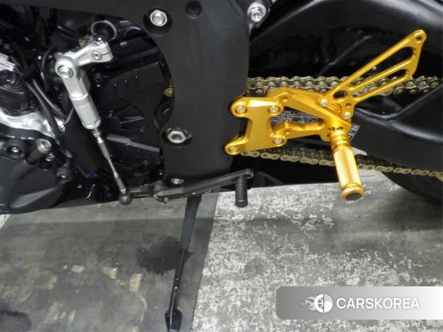 Проданный Honda CBR1000RR-R FIREBLADE SP id 4184963 из Японии