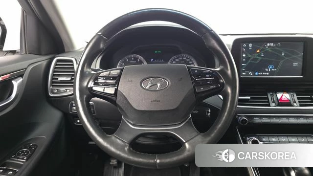 Hyundai Grandeur IG 2018 Белый из Кореи, фото 4