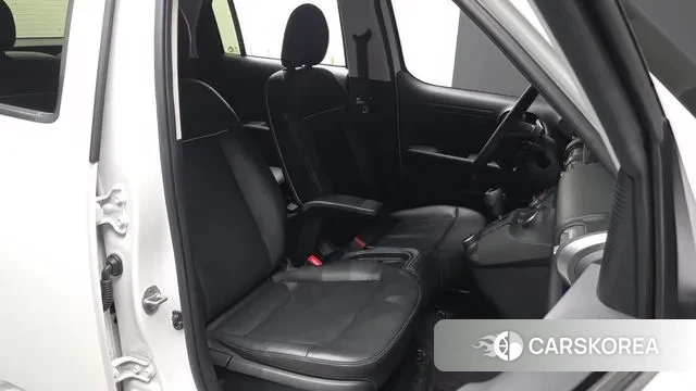 Hyundai Casper 2022 Белый из Кореи, фото 4