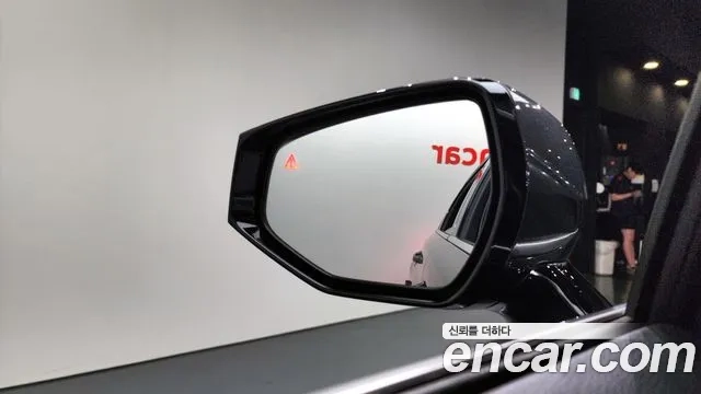 Kia K8 Hybrid 2022 Серый из Кореи, фото 4