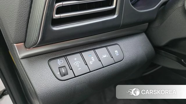 Hyundai The New Avante AD 2019 Белый из Кореи, фото 4