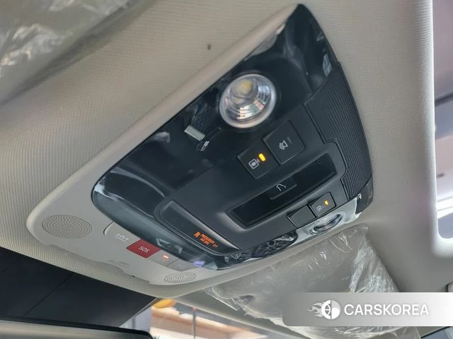 Kia K5 3rd generation 2022 Белый из Кореи, фото 4